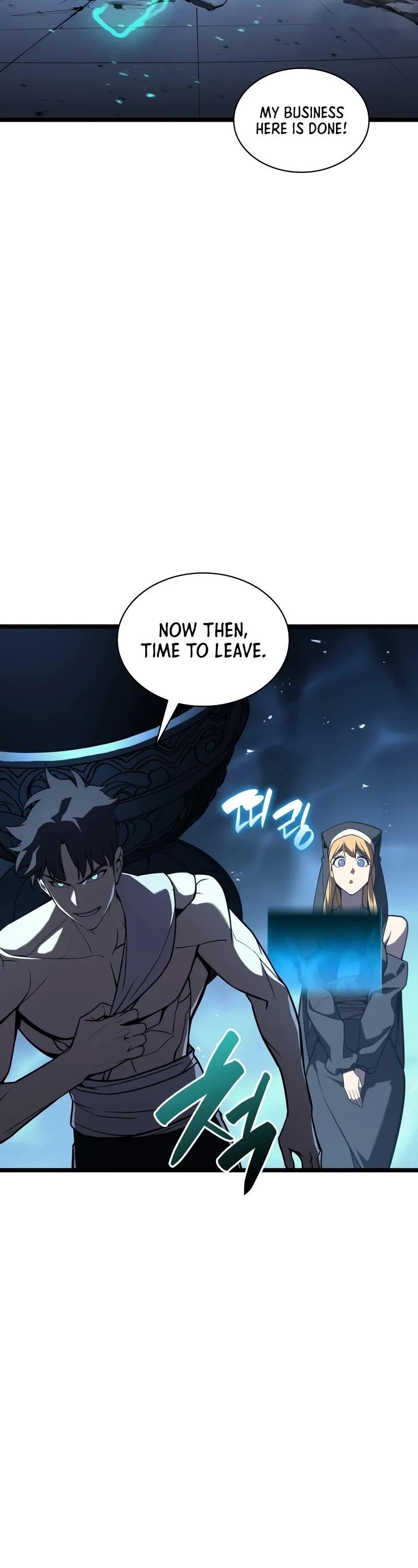 The Return of the Disaster-Class Hero Chapter 125 - Page 28 in English