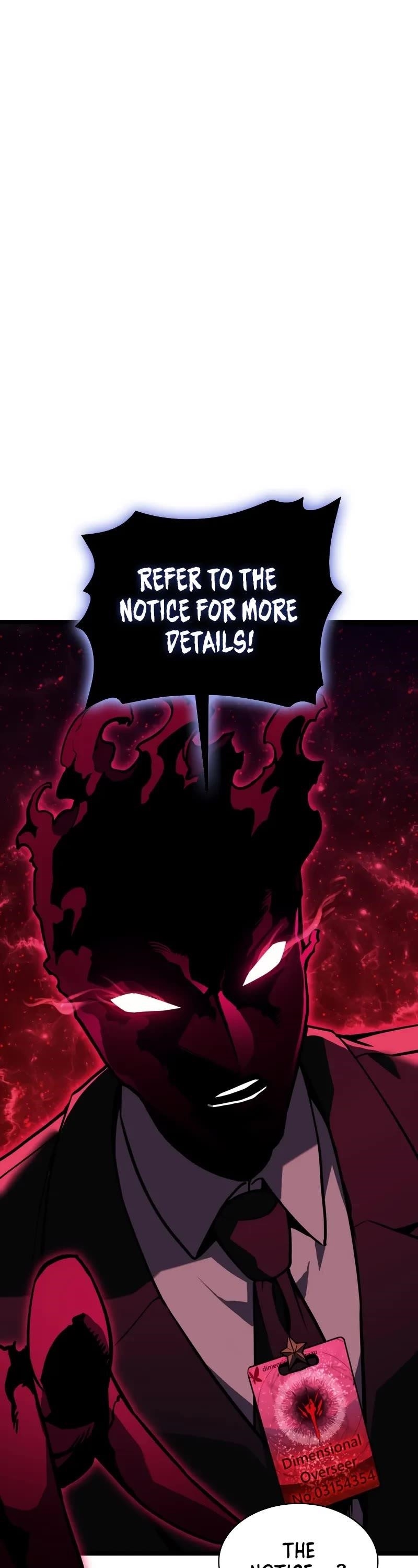 The Return of the Disaster-Class Hero Chapter 125 - Page 35 in English