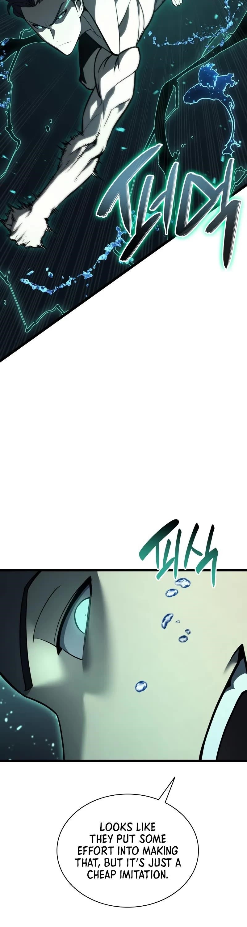 The Return of the Disaster-Class Hero Chapter 125 - Page 4 in English