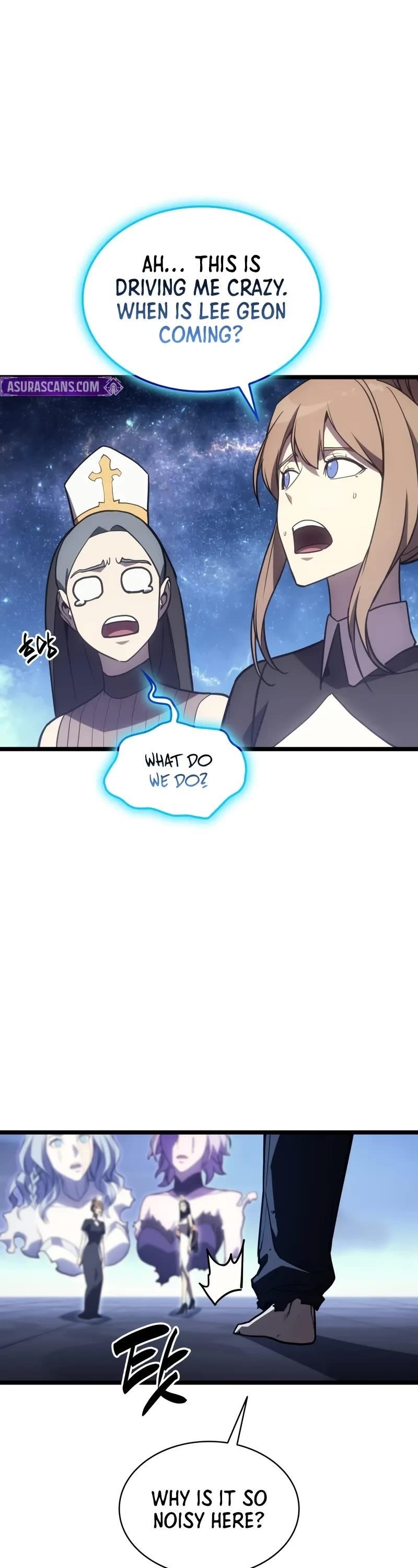 The Return of the Disaster-Class Hero Chapter 125 - Page 53 in English