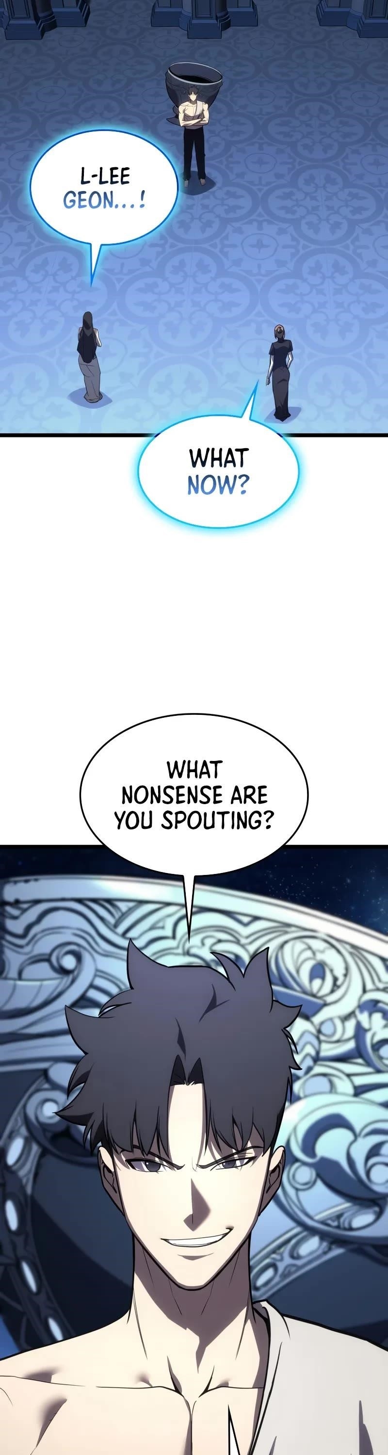 The Return of the Disaster-Class Hero Chapter 125 - Page 59 in English
