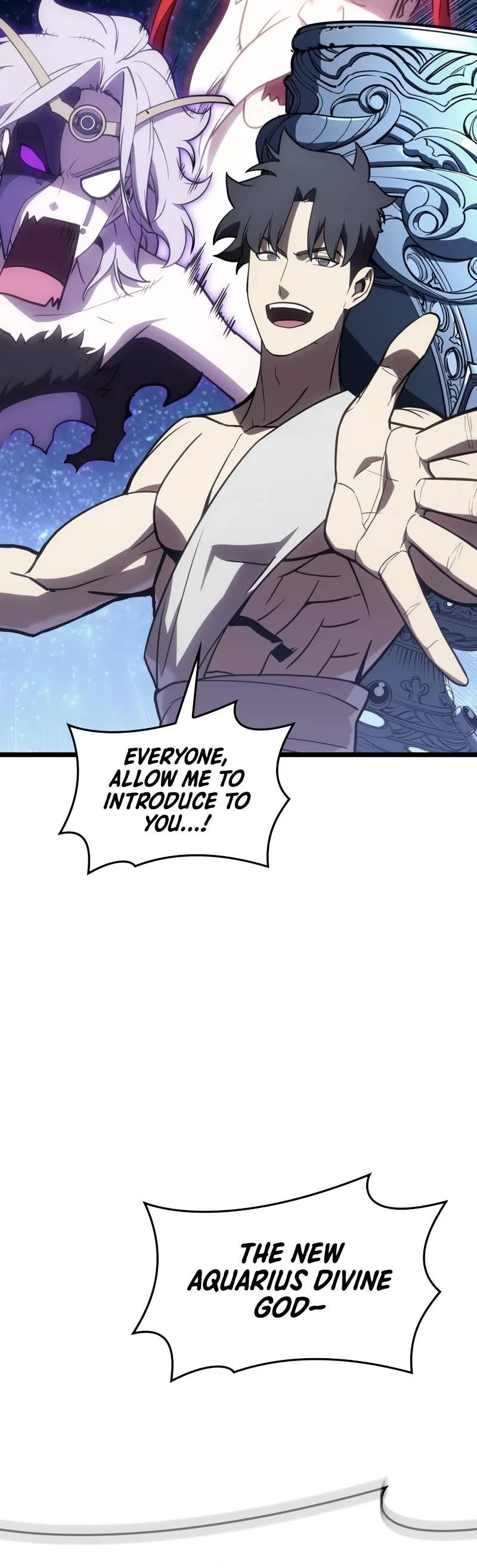 The Return of the Disaster-Class Hero Chapter 125 - Page 61 in English