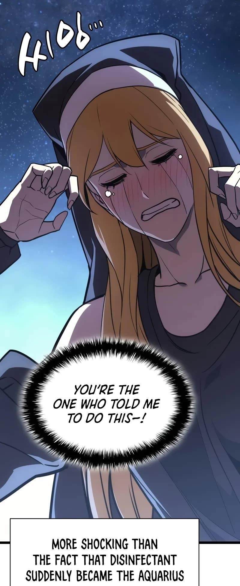 The Return of the Disaster-Class Hero Chapter 125 - Page 65 in English