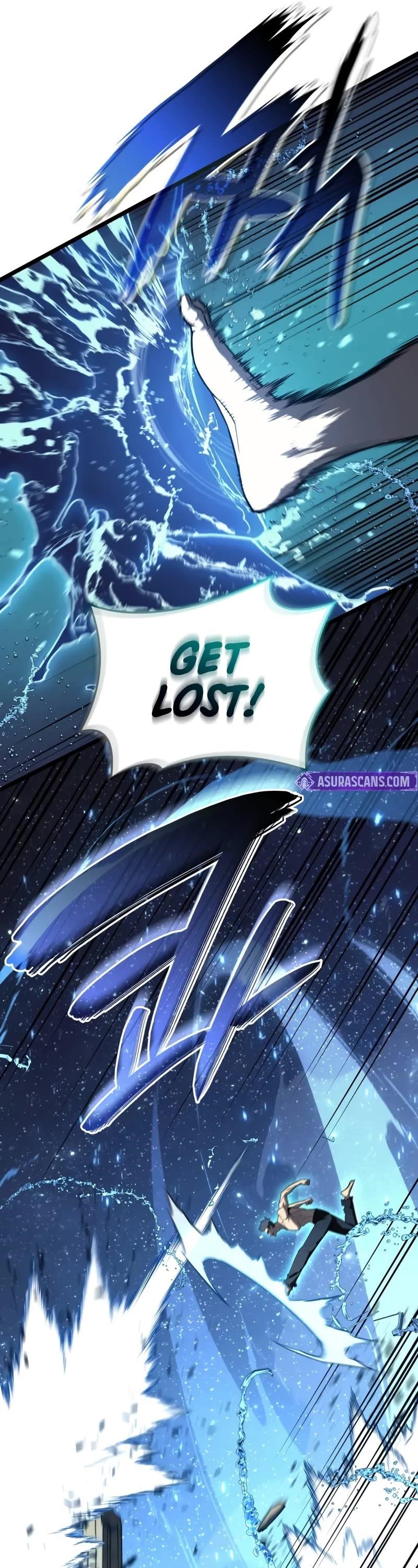 The Return of the Disaster-Class Hero Chapter 125 - Page 7 in English