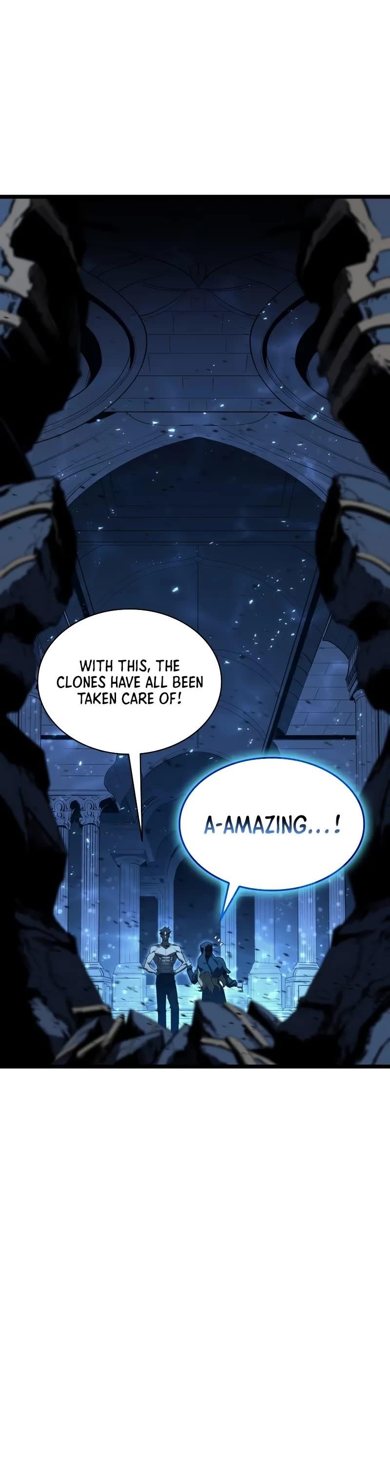 The Return of the Disaster-Class Hero Chapter 125 - Page 9 in English