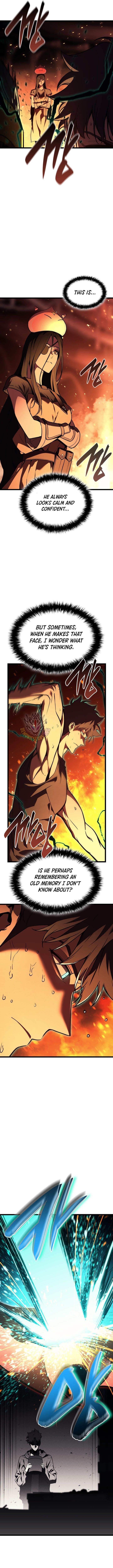 The Return of the Disaster-Class Hero Chapter 128 - Page 3 in English