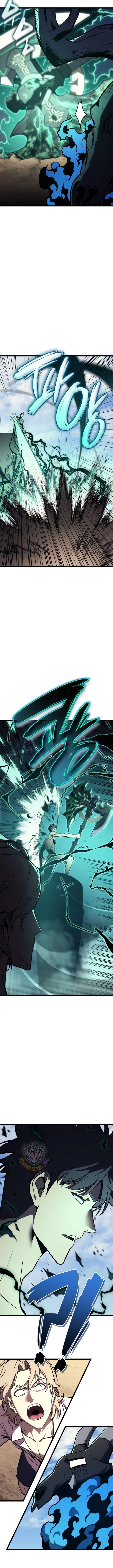 The Return of the Disaster-Class Hero Chapter 130 - Page 3 in English