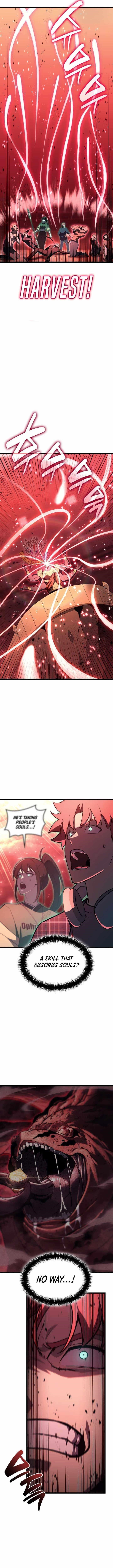 The Return of the Disaster-Class Hero Chapter 134 - Page 16 in English