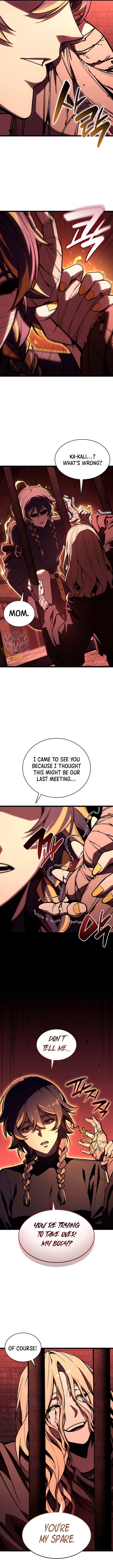 The Return of the Disaster-Class Hero Chapter 135 - Page 5 in English
