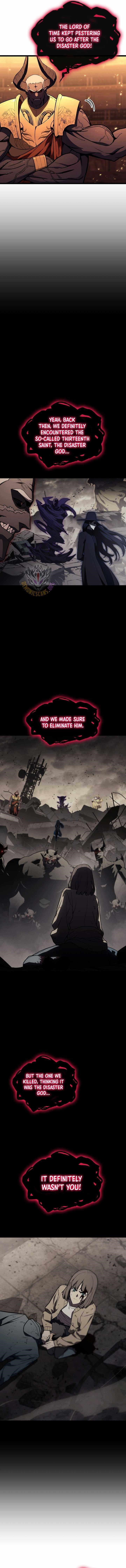 The Return of the Disaster-Class Hero Chapter 137 - Page 13 in English