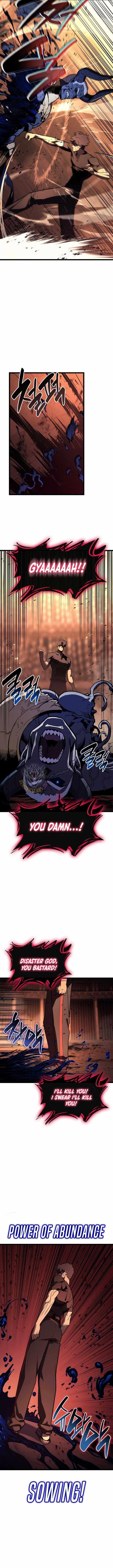 The Return of the Disaster-Class Hero Chapter 138 - Page 3 in English