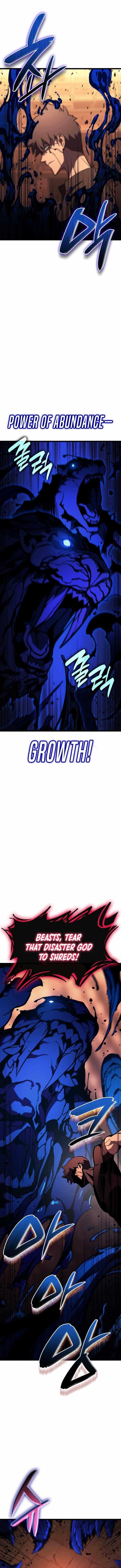 The Return of the Disaster-Class Hero Chapter 138 - Page 4 in English