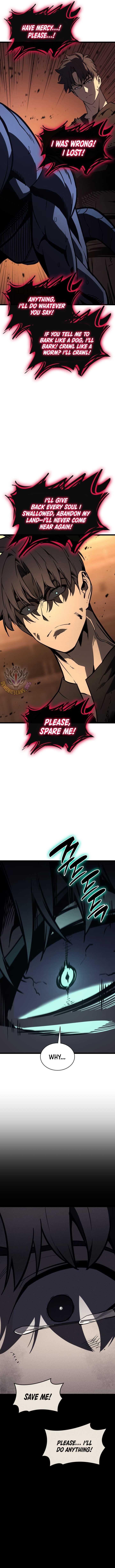 The Return of the Disaster-Class Hero Chapter 139 - Page 13 in English