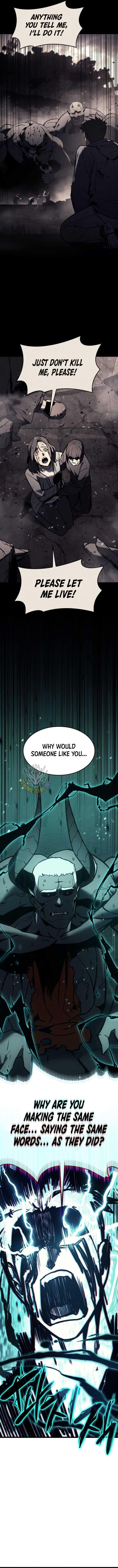 The Return of the Disaster-Class Hero Chapter 139 - Page 14 in English