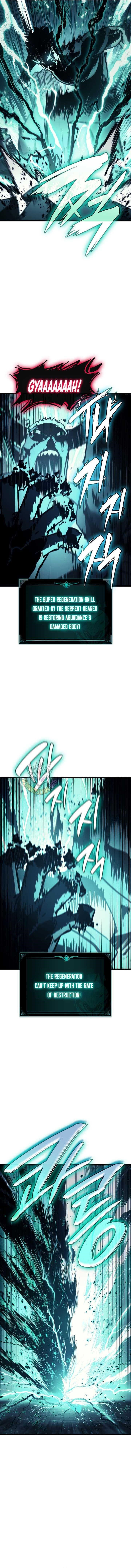 The Return of the Disaster-Class Hero Chapter 139 - Page 15 in English