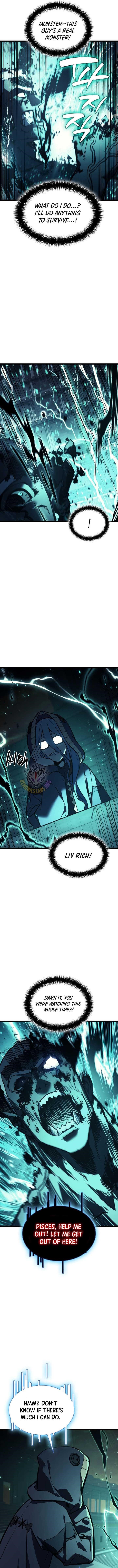 The Return of the Disaster-Class Hero Chapter 139 - Page 16 in English