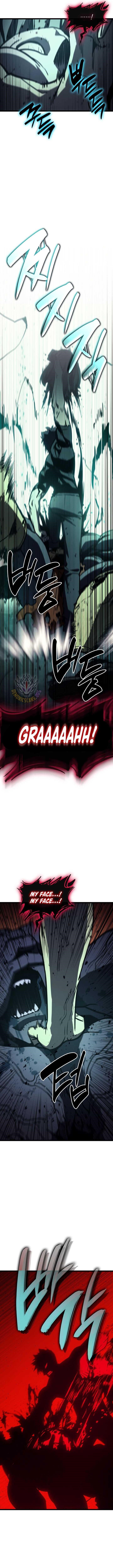 The Return of the Disaster-Class Hero Chapter 139 - Page 19 in English
