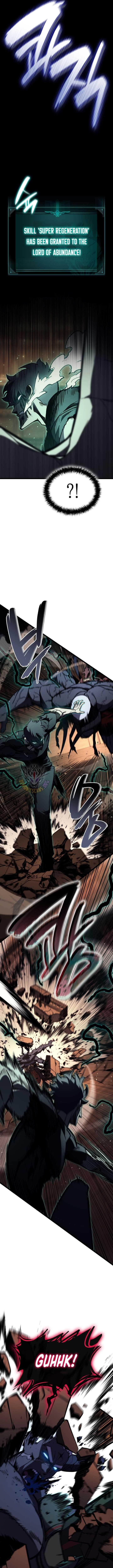 The Return of the Disaster-Class Hero Chapter 139 - Page 3 in English