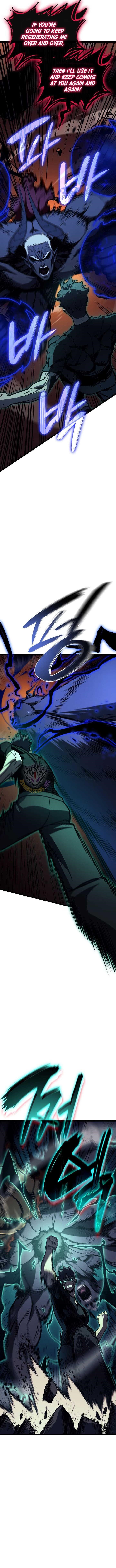 The Return of the Disaster-Class Hero Chapter 139 - Page 5 in English