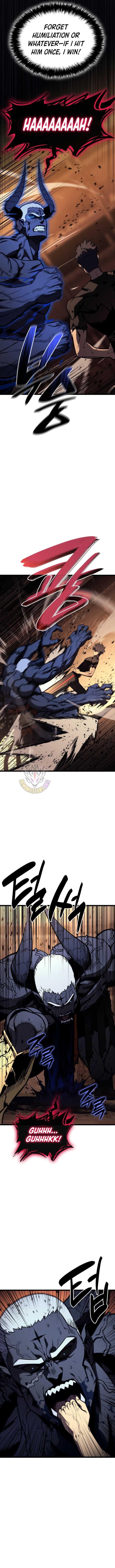 The Return of the Disaster-Class Hero Chapter 139 - Page 9 in English