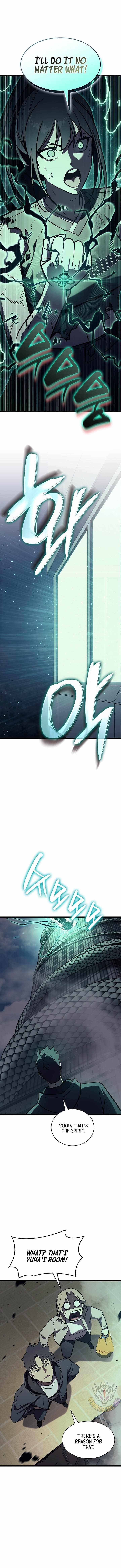 The Return of the Disaster-Class Hero Chapter 141 - Page 14 in English