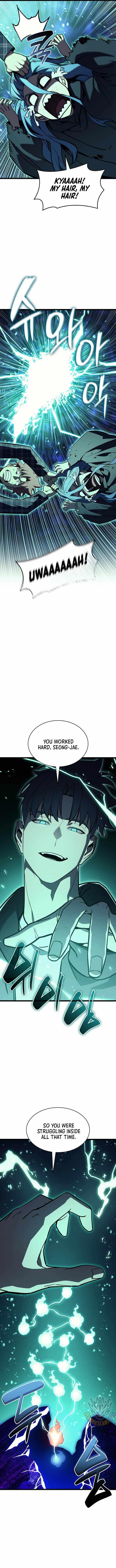The Return of the Disaster-Class Hero Chapter 141 - Page 3 in English