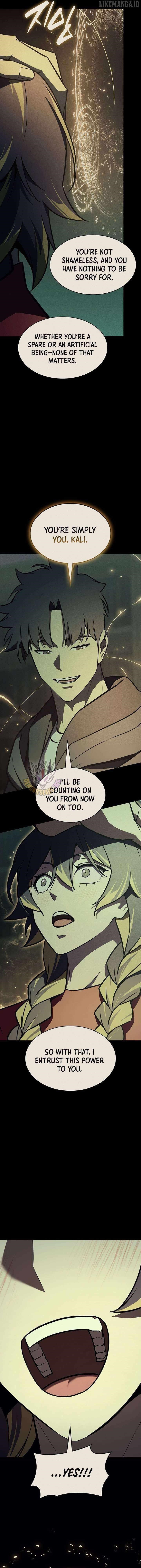 The Return of the Disaster-Class Hero Chapter 145 - Page 10 in English