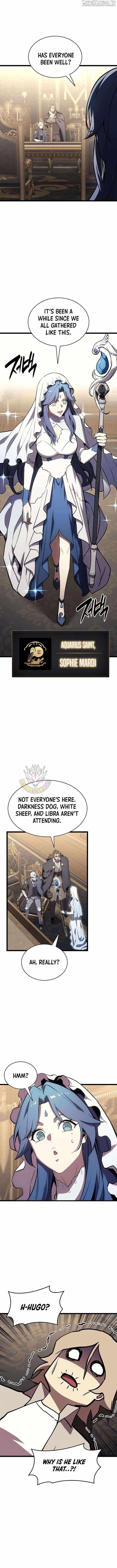 The Return of the Disaster-Class Hero Chapter 145 - Page 4 in English