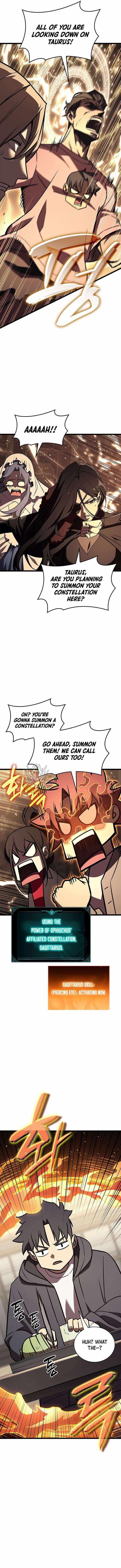 The Return of the Disaster-Class Hero Chapter 146 - Page 10 in English