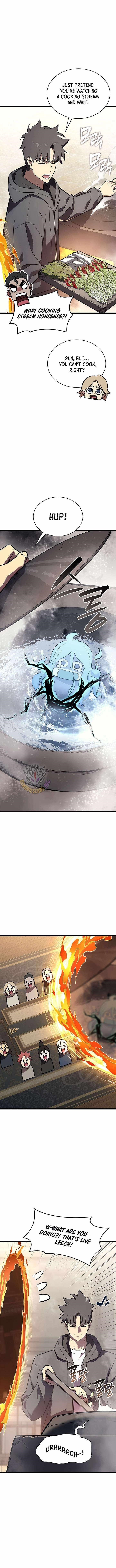 The Return of the Disaster-Class Hero Chapter 146 - Page 12 in English