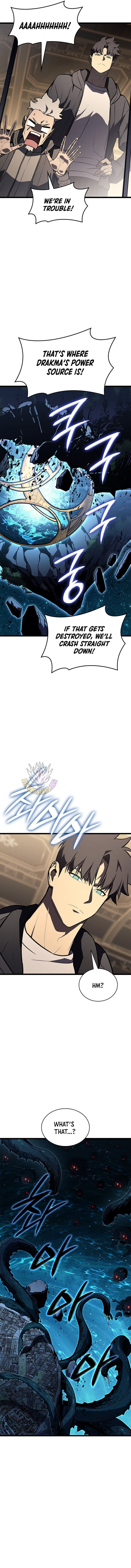 The Return of the Disaster-Class Hero Chapter 147 - Page 14 in English