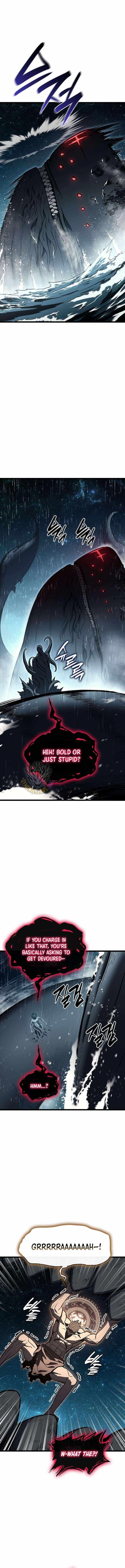 The Return of the Disaster-Class Hero Chapter 148 - Page 10 in English