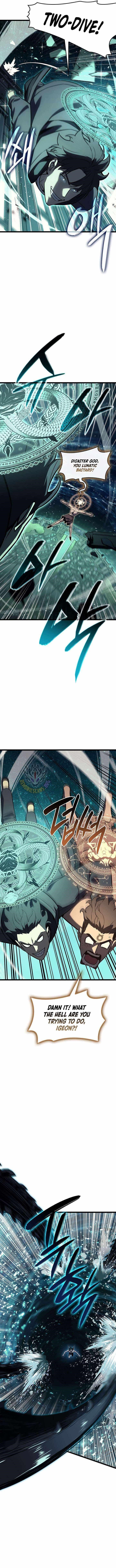 The Return of the Disaster-Class Hero Chapter 148 - Page 5 in English