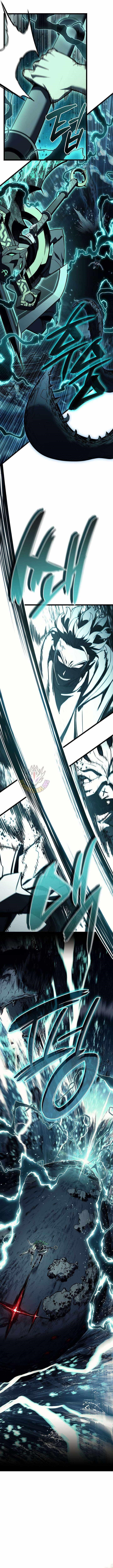 The Return of the Disaster-Class Hero Chapter 148 - Page 8 in English