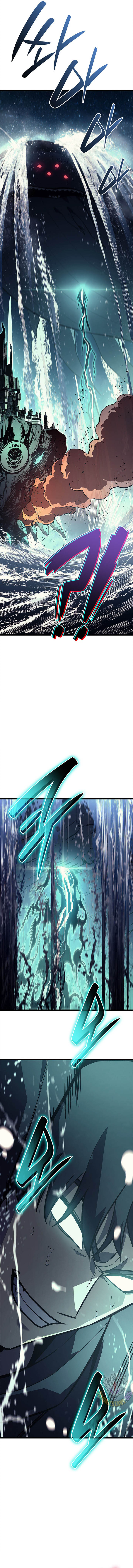 The Return of the Disaster-Class Hero Chapter 151 - Page 7 in English