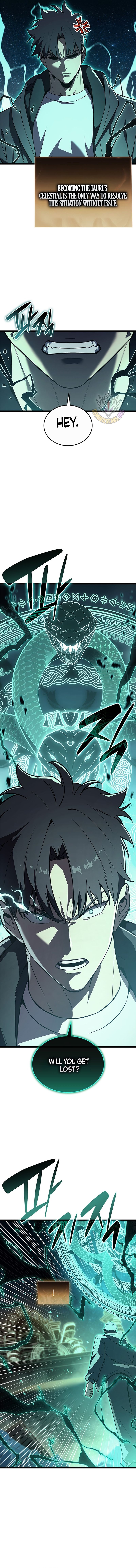 The Return of the Disaster-Class Hero Chapter 152 - Page 7 in English
