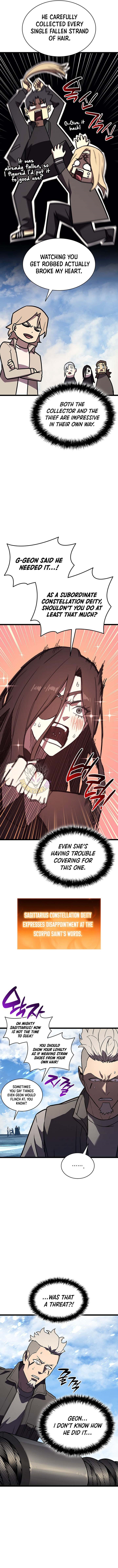 The Return of the Disaster-Class Hero Chapter 154 - Page 12 in English