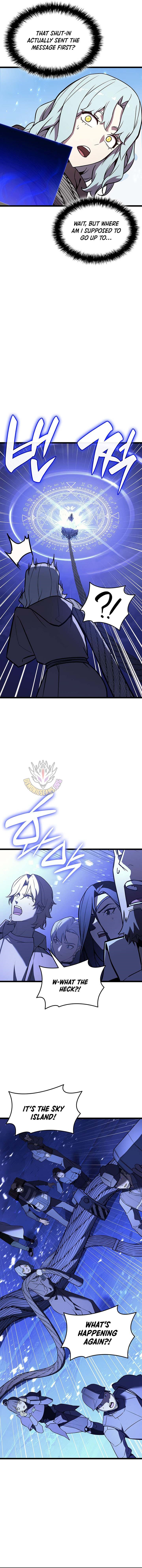 The Return of the Disaster-Class Hero Chapter 154 - Page 15 in English