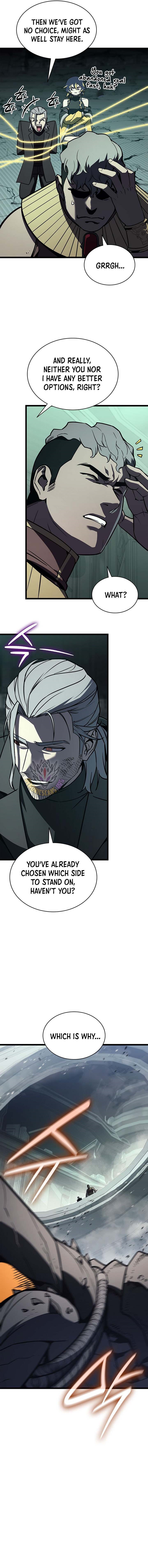 The Return of the Disaster-Class Hero Chapter 154 - Page 7 in English