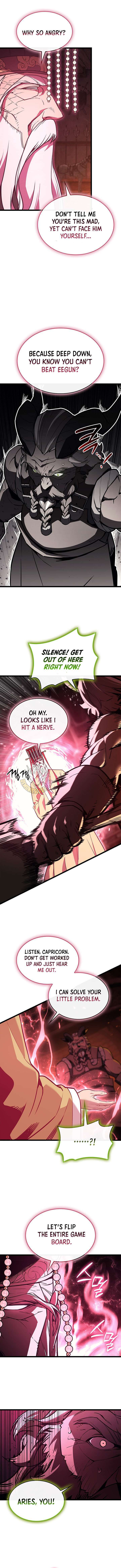 The Return of the Disaster-Class Hero Chapter 159 - Page 6 in English