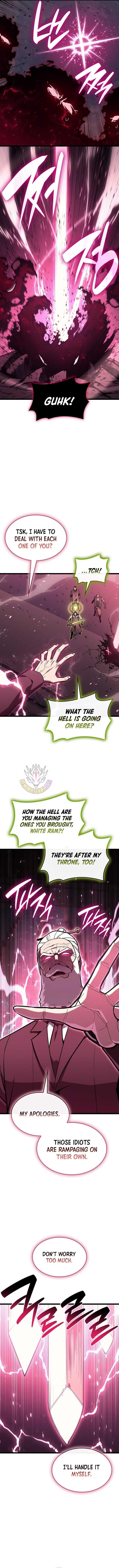 The Return of the Disaster-Class Hero Chapter 160 - Page 13 in English