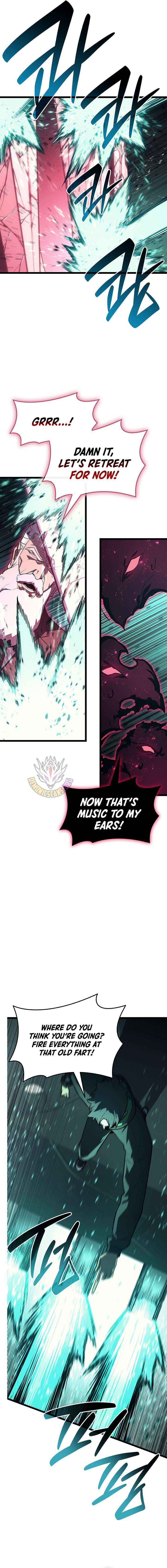 The Return of the Disaster-Class Hero Chapter 161 - Page 6 in English