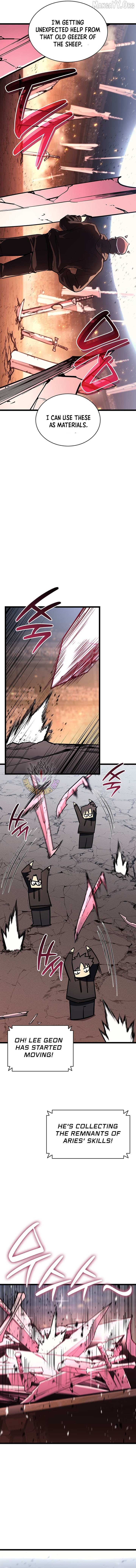 The Return of the Disaster-Class Hero Chapter 162 - Page 10 in English