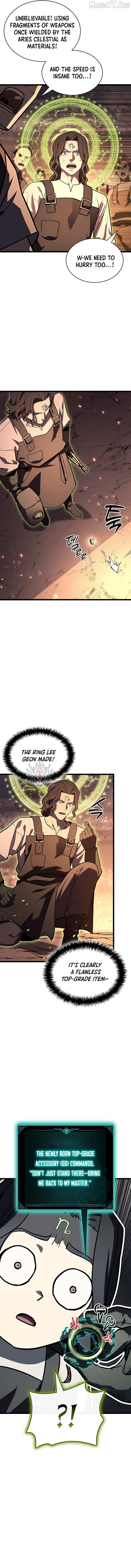 The Return of the Disaster-Class Hero Chapter 162 - Page 13 in English