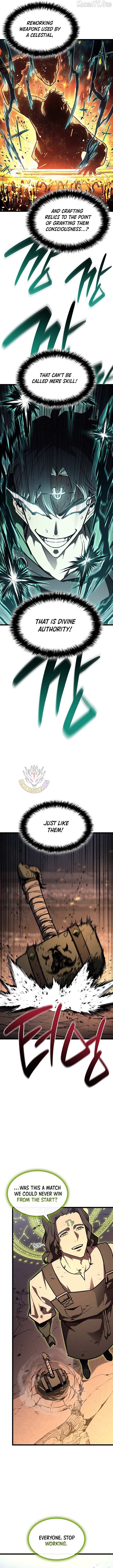 The Return of the Disaster-Class Hero Chapter 162 - Page 15 in English