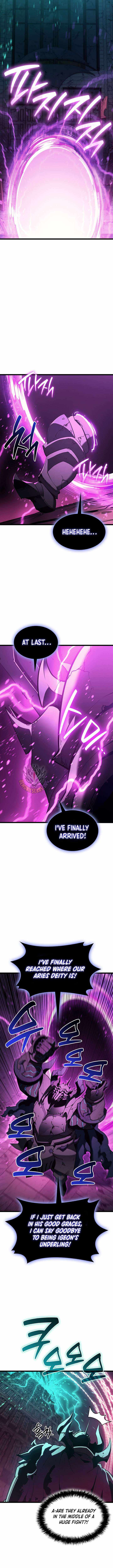 The Return of the Disaster-Class Hero Chapter 165 - Page 13 in English