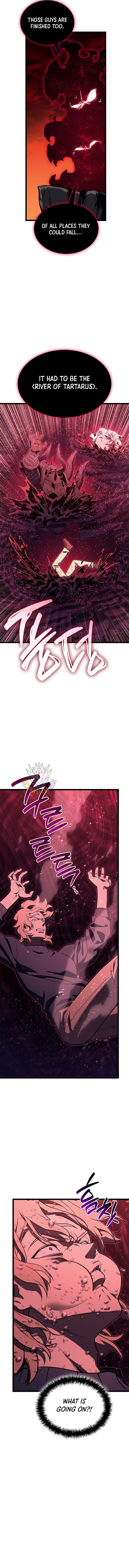 The Return of the Disaster-Class Hero Chapter 170 - Page 12 in English