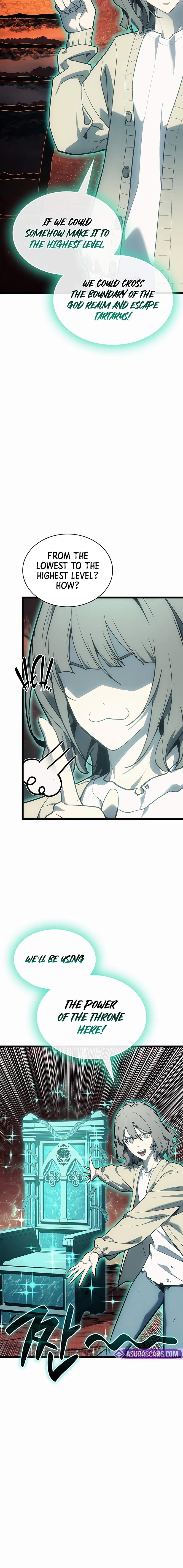 The Return of the Disaster-Class Hero Chapter 171 - Page 12 in English