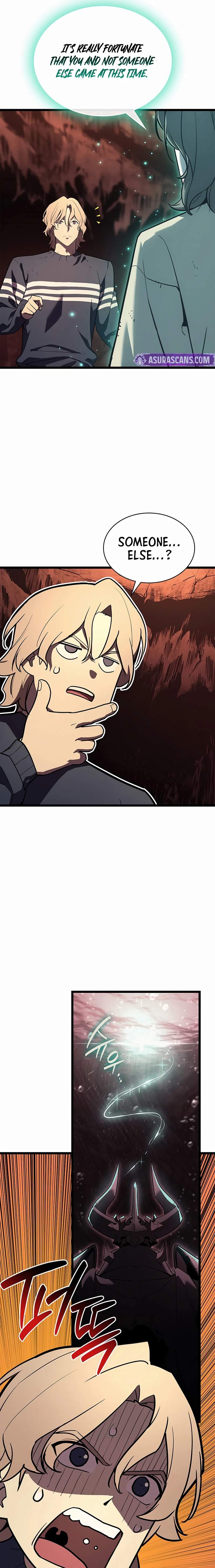 The Return of the Disaster-Class Hero Chapter 171 - Page 7 in English