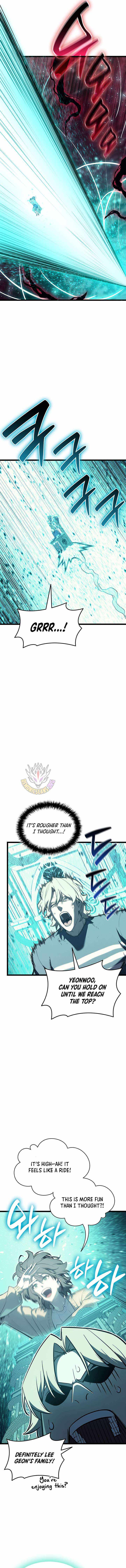 The Return of the Disaster-Class Hero Chapter 172 - Page 14 in English